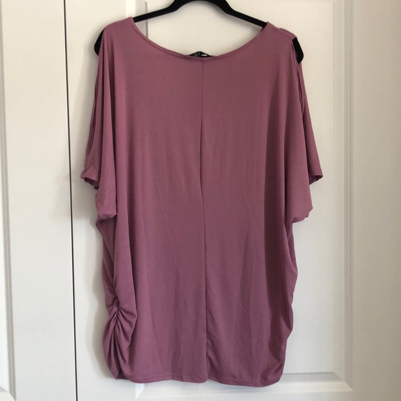 Short sleeves top - Picture 2 of 4